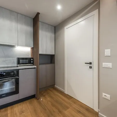 Sea View Luxury Apartment