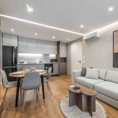 Apartment Sea View Luxury *