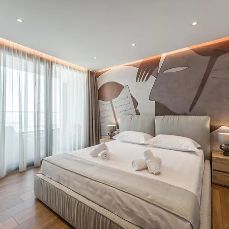 Sea View Luxury Durres