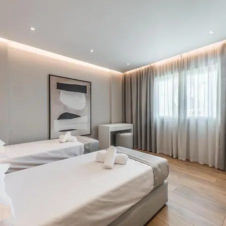 Sea View Luxury