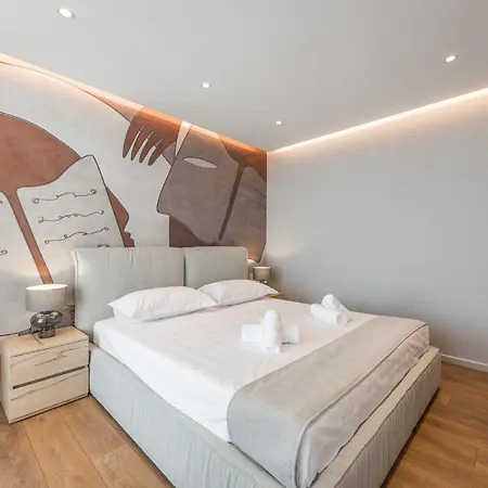 Sea View Luxury Durres