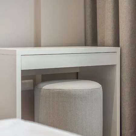 Sea View Luxury Apartment