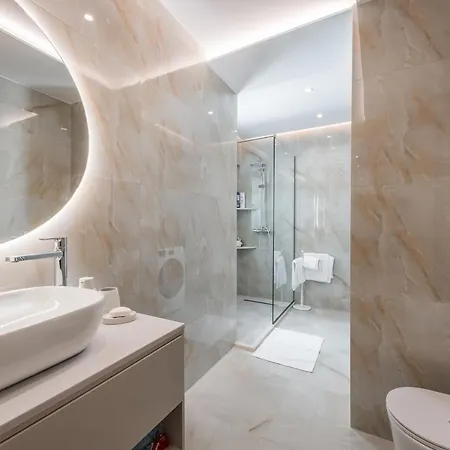 Sea View Luxury * Durres