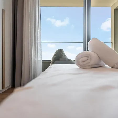 Apartment Sea View Luxury Durres