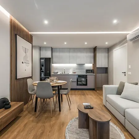 Sea View Luxury