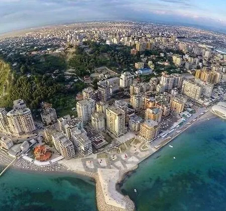 Apartment Sea View Luxury