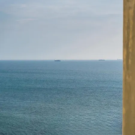 Sea View Luxury 아파트 *