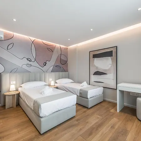 Sea View Luxury Durrës