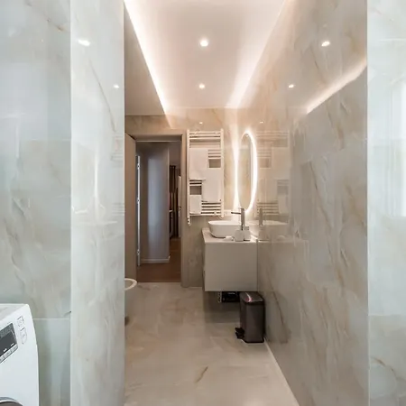 Sea View Luxury * Durrës